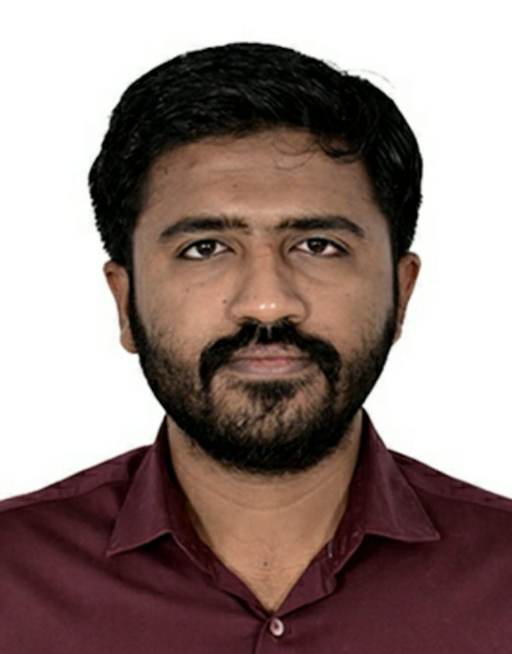 Dr. Ashishdan Gadhvi